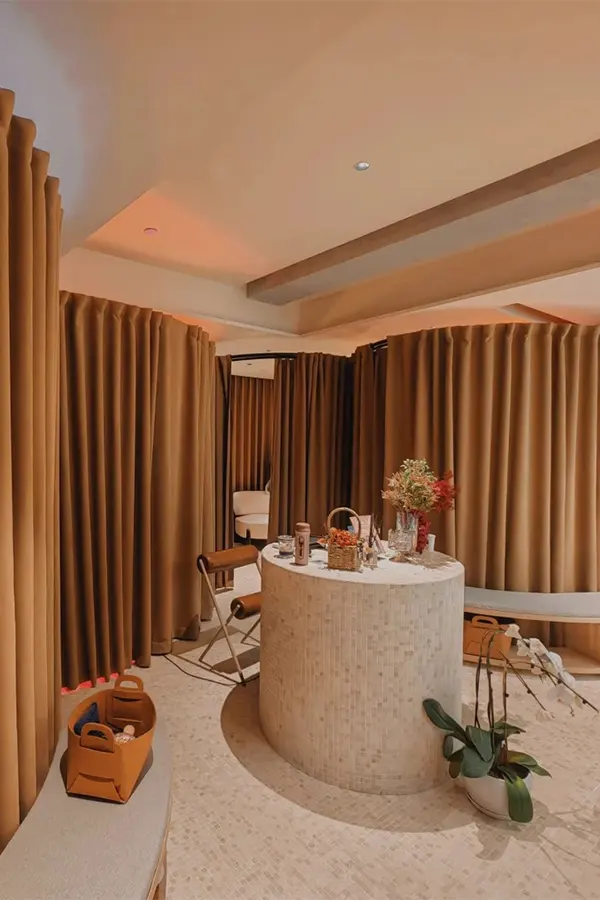 Beauty Centers