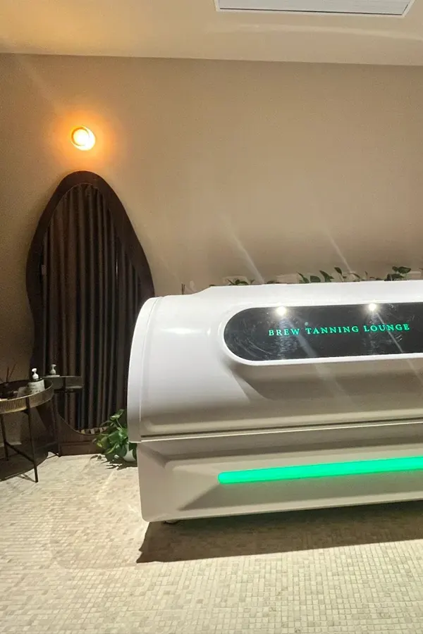 Beauty Salon