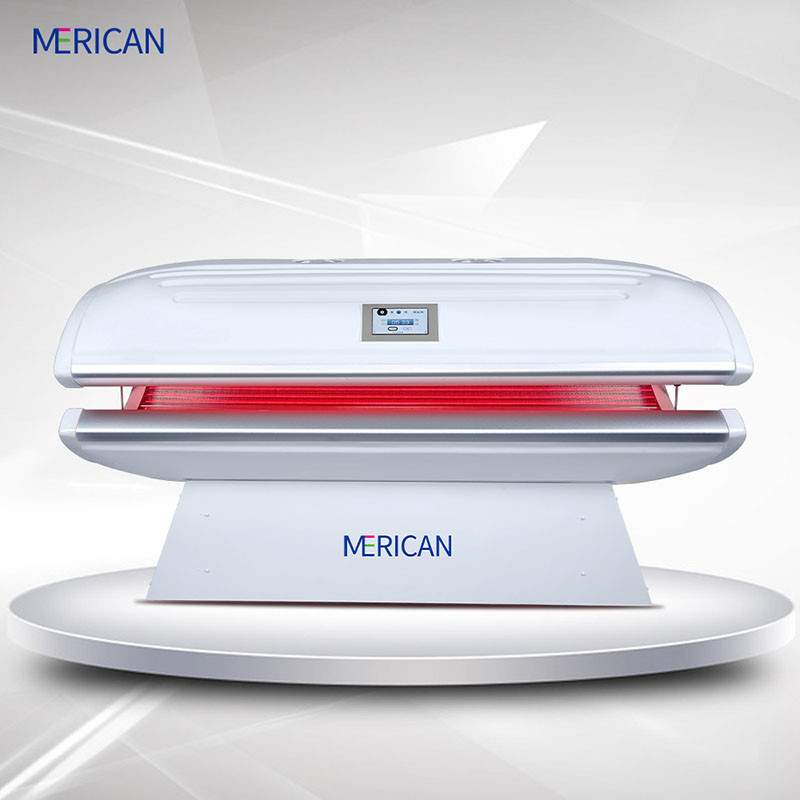 https://www.mericanholding.com/skin-rejuvenation-red-light-therapy-booth-m4-product/