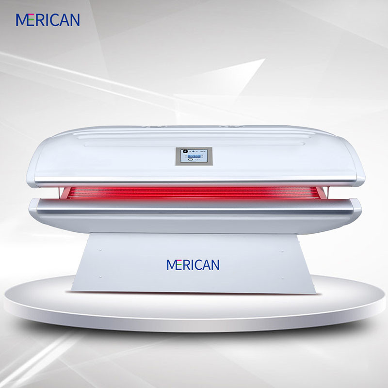 https://www.mericanholding.com/skin-juvenation-red-light-therapy-booth-m4-product/