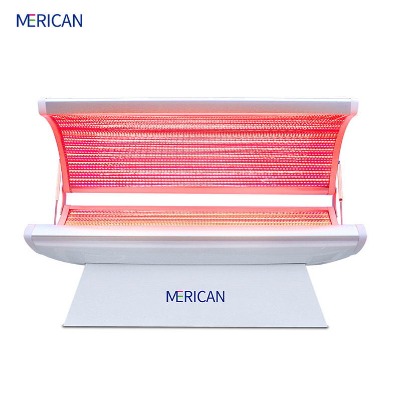 https://www.mericanholding.com/skin-juvenation-red-light-therapy-booth-m4-product/