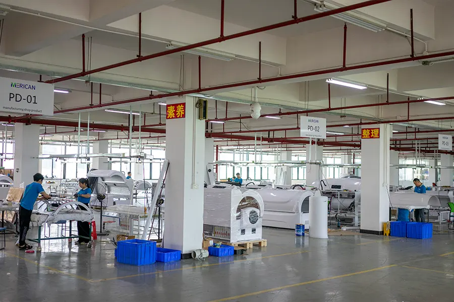 Original Equipment Manufacturing