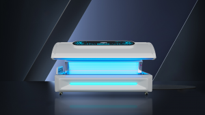 Can You Lay on Your Side in a Tanning Bed? Tips & FAQs