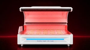 Can Red Light Therapy Help with Plantar Fasciitis