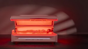 Can You Use Your Phone in a Red Light Bed Safety Guide