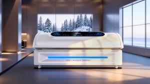 red light therapy bed m6n