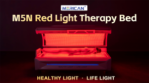 Red Light Therapy Morning or Night?