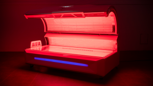 Does Red Light Therapy Help With Menstrual Cramps