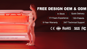 Free design OEM & ODM