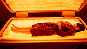 Is Red Light Therapy Effective for Hemorrhoid Relief