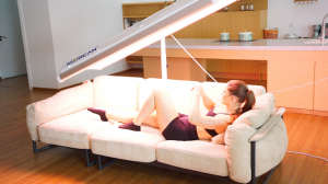 Is Red Light Therapy Effective for Injury Recovery