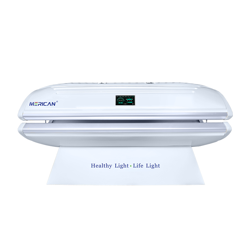 Red Light Therapy Bed M4