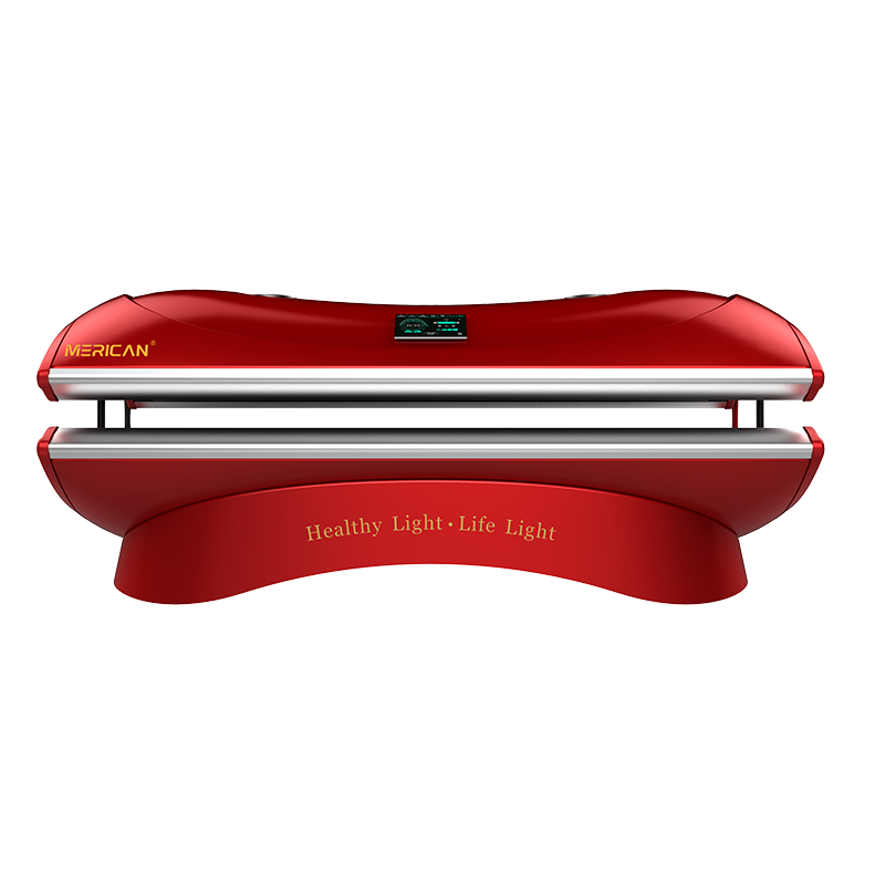 Red Light Therapy Bed M4N-Plus