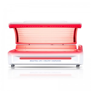 red light therapy bed M5N