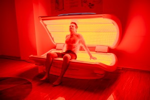 Can Red Light Therapy Help Dark Spots?