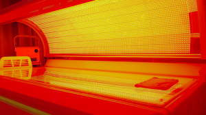 Merican red light bed M6N