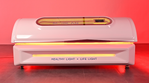 Merican red light therapy bed M6N