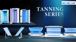 Merican tanning series