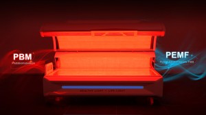 PEMF Red Light Bed Benefits, How It Works & Buying Guide (2026)