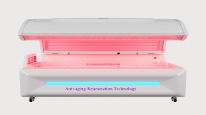 UVA vs UVB The Science Behind Tanning Beds