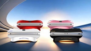 What Are the Benefits of a Red Light Therapy Bed