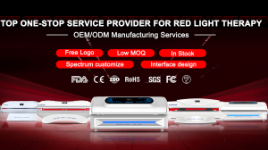 all red light bed for Merican