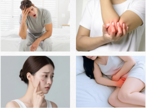 chronic inflammation