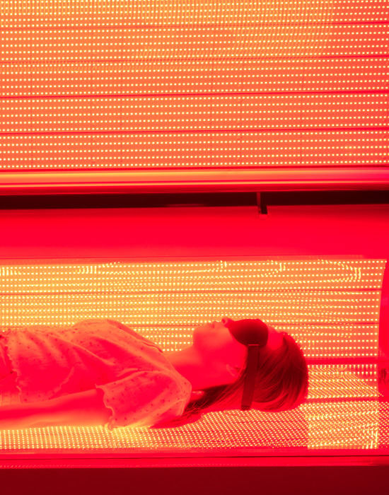 image how does red light therapy work