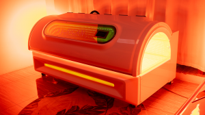 red light bed m6n